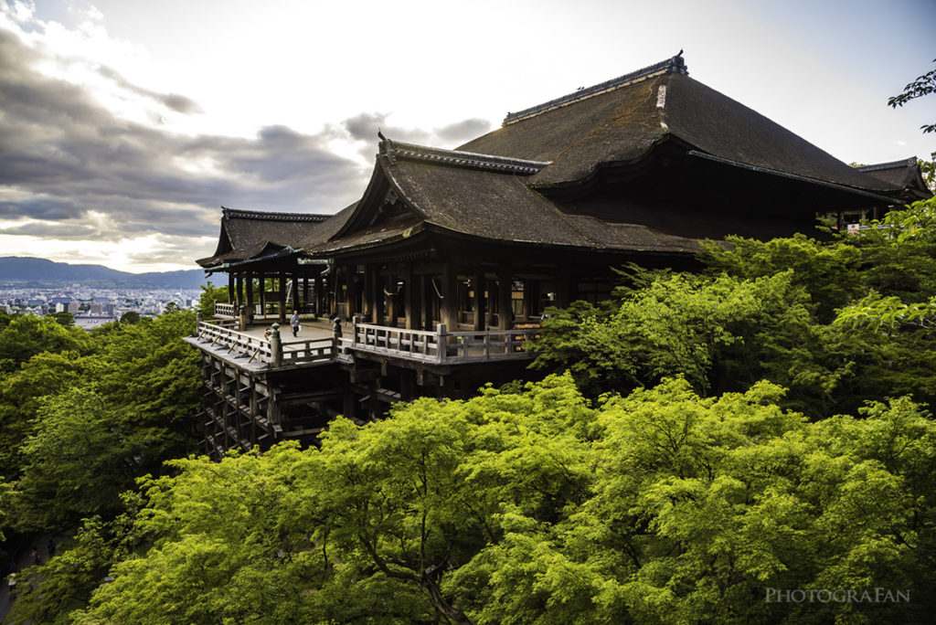 清水寺