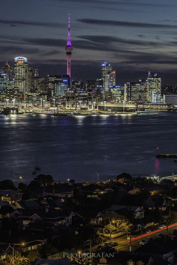 銘玉タムキューことtamron Sp 90mm F 2 8 マクロレンズで夜景撮影 フォトグラファン