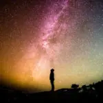 星空撮影で失敗しない適正露出時間とレンズ焦点距離の関係500ルール