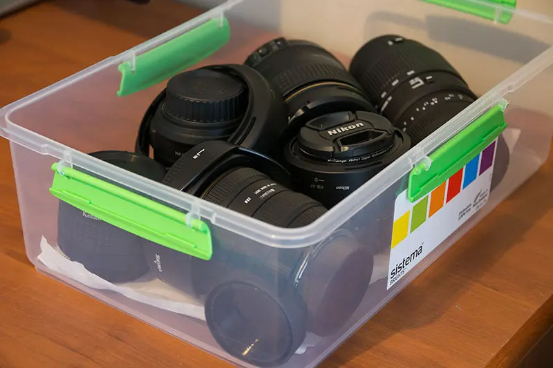 感謝の声続々！ NIKONカメラ TAMRON ASPHERICALレンズ カメラ 自宅保管 