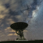 広角レンズSAMYANG 24mm f1.4でニュージーランドの星景撮影してみた！Warkworth Satellite Station