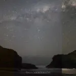 ISO Invarianceカメラなら星空撮影で露出アンダーになっても問題ないか実験してみた