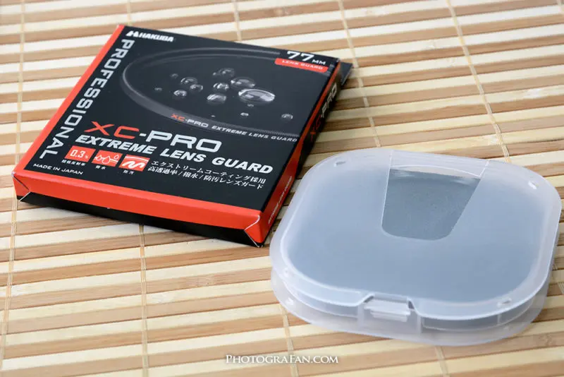 HAKUBA 77mm レンズフィルター XC-PRO 高透過率 撥水防汚 薄枠 日本製 レンズ保護用 CF-XCPRLG77 月食 紅葉  fvweoAn7wD, テレビ、オーディオ、カメラ - centralcampo.com.br