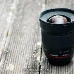 星空撮影にSAMYANG 24mm f1.4の広角レンズがおすすめな理由