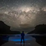 流れ星⭐の撮影方法！毎年の三大流星群の時期を狙うのがポイント