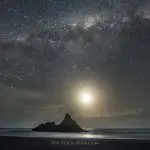 天の川・星空写真のノイズを除去する無料合成ソフト『Sequator』の使い方