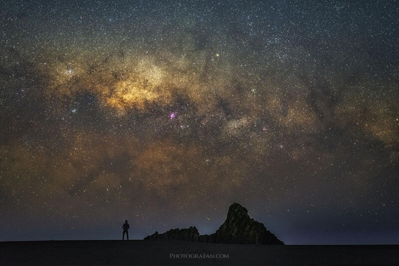 星景撮影に最適なおすすめレンズの選び方 画角別で見る天の川比較 フォトグラファン