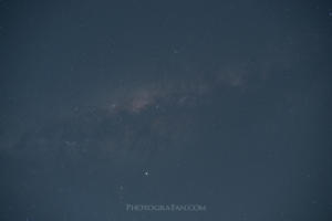 Starry Night有
