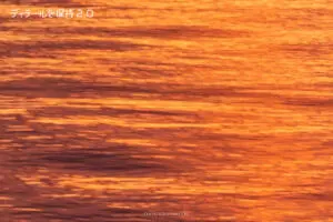 水面：ディテールを保持2.0