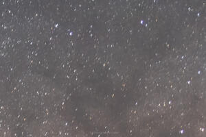 星空：PureRAW