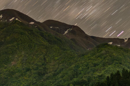 Adobe Lightroom AIノイズ除去
