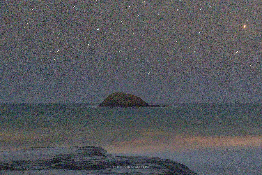 Photolab 7ノイズ除去前