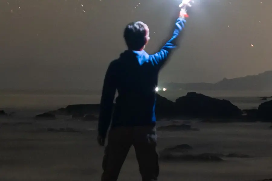 適用後：中心部分