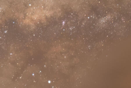 Lightroom：空