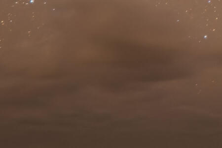 DxO PureRAW 5：雲