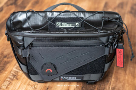 VSGO BlackSnipe Pro 7L