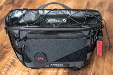VSGO BlackSnipe Pro 7L