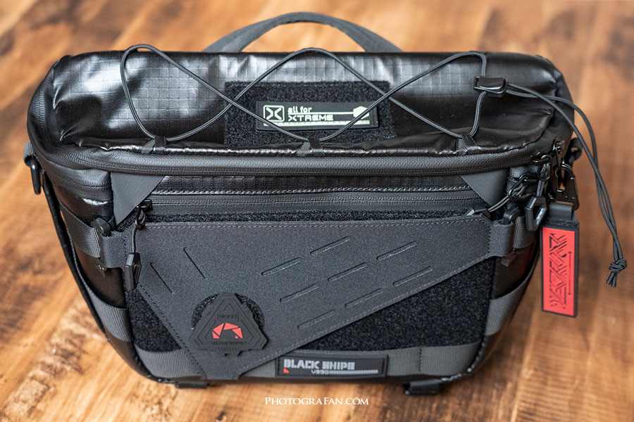 VSGO BlackSnipe Pro 7L