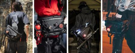 VSGO BlackSnipe Pro 7L